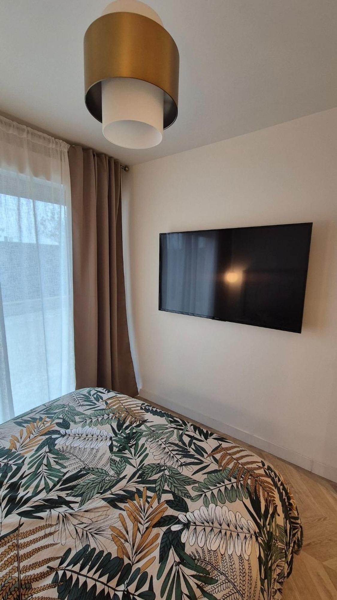 L 'ecrin Cosy With Private Terrace Villa
