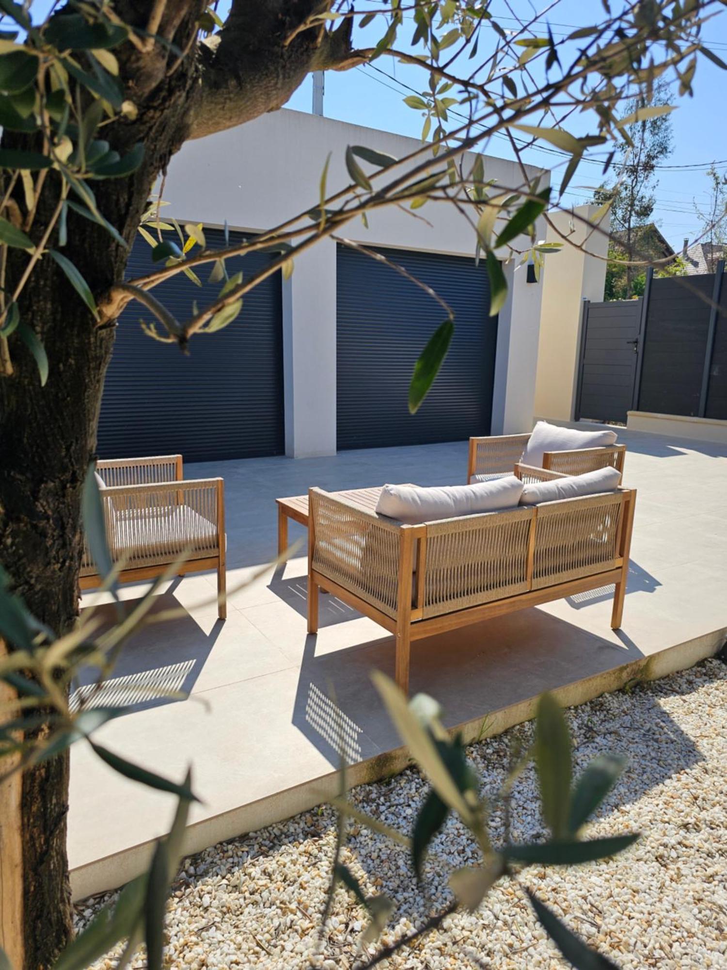 Villa L 'ecrin Cosy With Private Terrace *